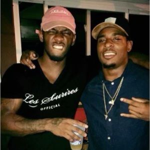 Meet your Posher, Aaron